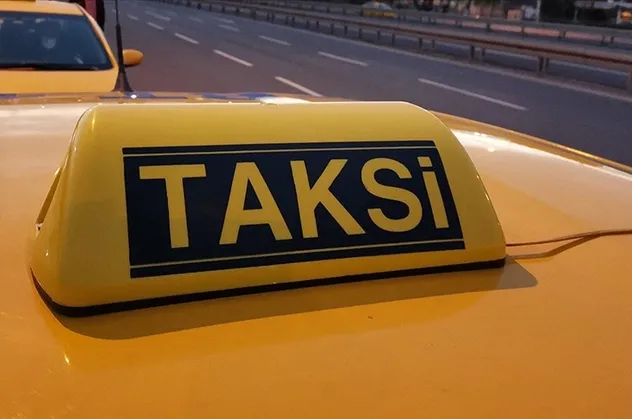 İstanbul'da taksiciler ÖTV indirimi bekliyor