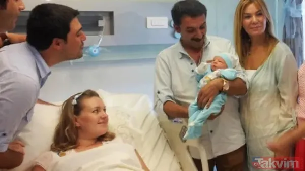 Latif Doğan'ın sır gibi sakladığı eşini görenler hayran kaldı sosyal medya onu konuşuyor! İşte Latif Doğan'ın gencecik eşi - 20