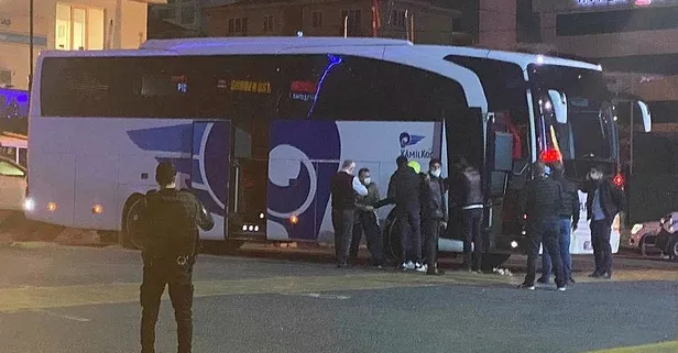 Son dakika: Ümraniye'de hareketli saatler! Canlı bomba alarmı...