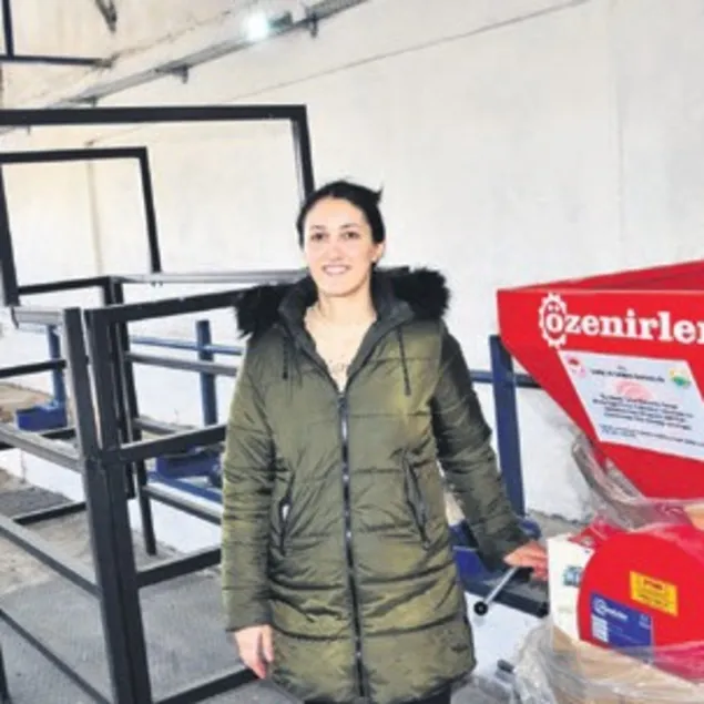 Devlet veri Dilan hayaline kavuştu