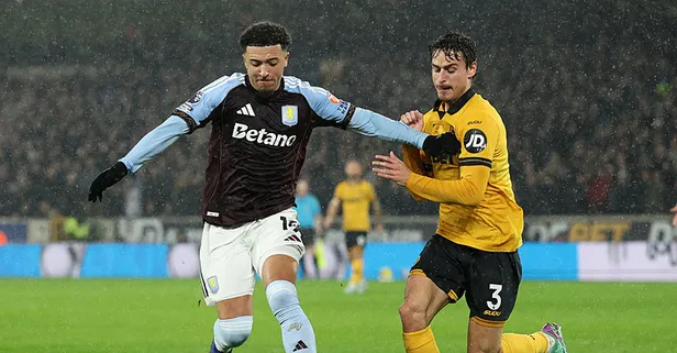 Jadon Sancho Manchester United'dan ayrılıyor!