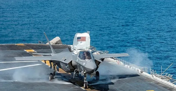 Son dakika: ABD Ayn El Arab'daki üslerini boşaltarak imha etti