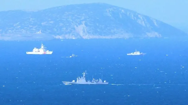 Yunan Bakanı rezil eden gerçek!-2