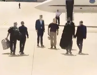 Takasta Türkiye farkı