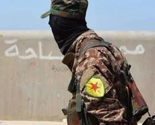 Son dakika: Terör örgütü YPG/PKK, Barış Pınarı Harekatı bölgesine saldırdı