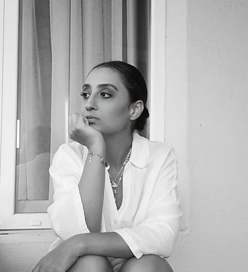 ecem-erkek-babasiyla-yazismalarini-ifsa-etti-1774441414442.jpg "Benim her şeyimi yazdı" Ecem Erkek babasıyla yazışmalarını ifşa etti! Sesli komut imtihanı...-9