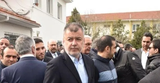 Acı kayıp