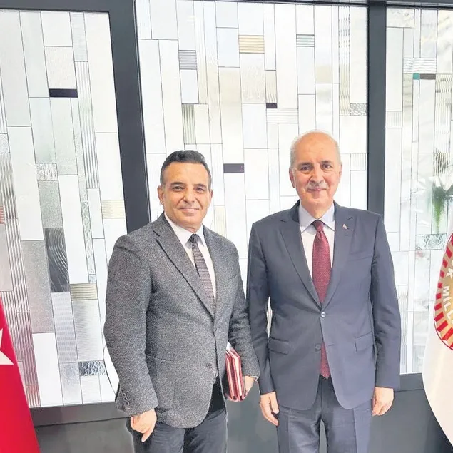 Ya biz kazanacağız ya emperyalizm