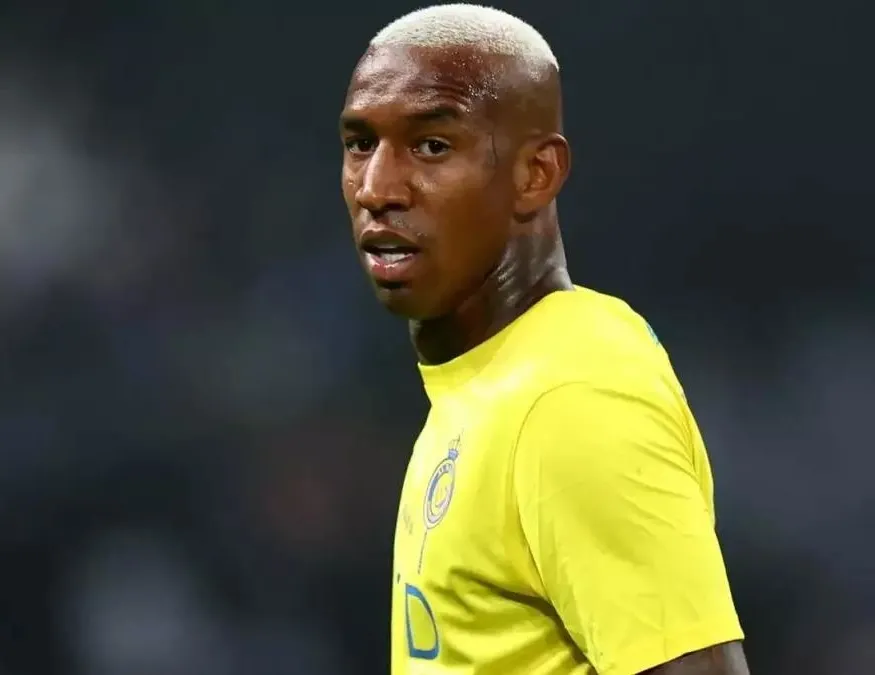 Talisca çılgınlığı