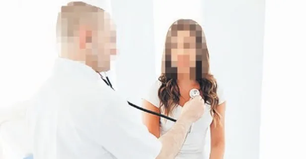 Konya'da kadın hastalara yönelik utanç yazışmaları! Görevden alınan doktorların sözleri kan dondurdu