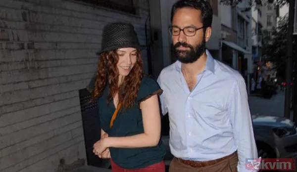 Selma Ergeç'in eşi bakın kim - 23