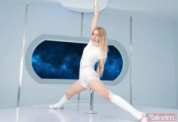 Aleyna Tilki'nin Maldivler pozuna rakip çıktı! Aleyna Tilki'nin mini şortlu fotoğrafının ardından annesi öyle bir kare paylaştı ki... - 3