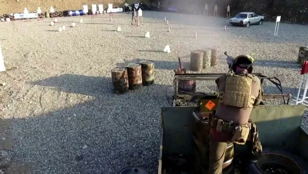 Yerli ve milli imkanlarla üretilen SAR 762 MT'de seri üretime geçildi-3