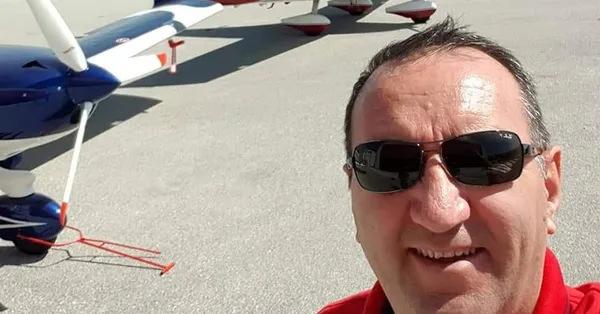 5 dakikada her şey değişti! Bursa’daki uçak kazasında pilot Hakan Köksal’ın o uyarıya verdiği cevap ortaya çıktı