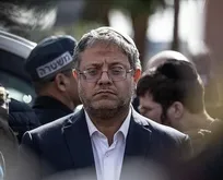 Siyonist Ben Gvir’den alçak çağrı: Filistinli esirler için idam istedi