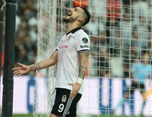 Negredo'dan Quaresma hakkında flaş sözler