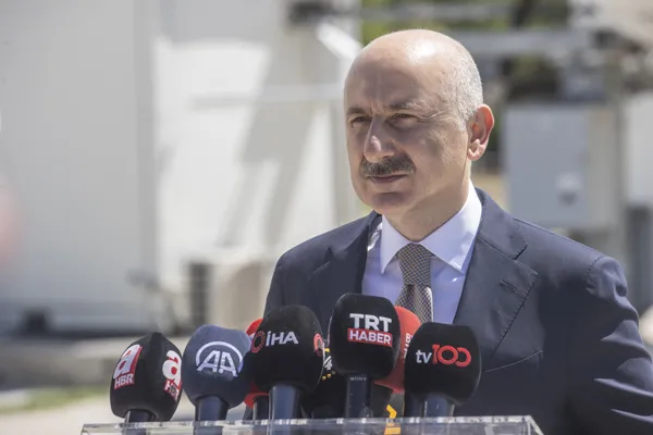 Son dakika: Bakan Türksat 5B için tarih verdi!-3