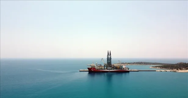 Karadeniz'deki 75 milyar metreküplük gaz keşfi ile Türkiye merkez ülke olacak