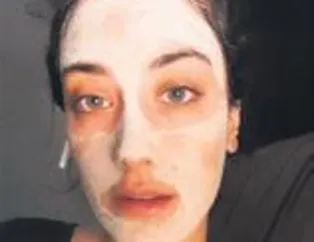 Yüzde yüz bakımlı!