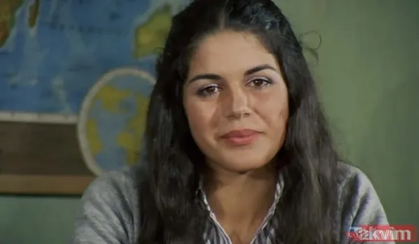 Yeşilçam'ın Bayan Bacak'ı Serpil Örümcer faturalarını ödeyemiyor! Son hali içler acısı! Örümcer bakın neyi satışa çıkardı - 14