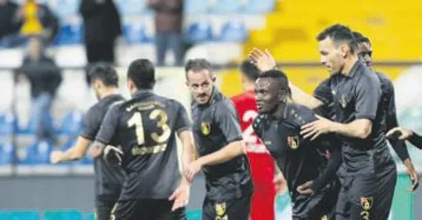 İstanbul 4 hafta sonra