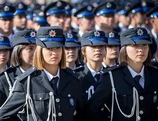 Kadın polis alımı başvuruları ne zaman bitiyor?