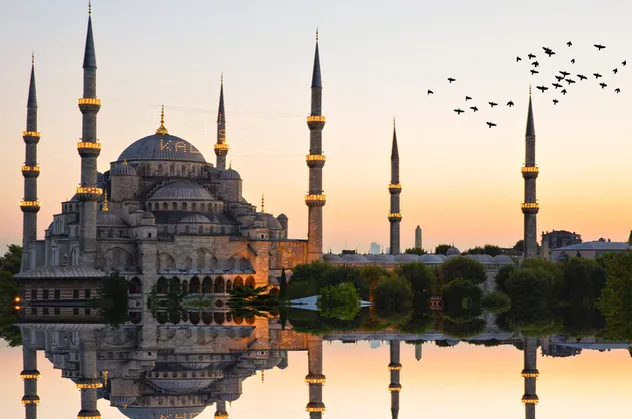 İlk oruç hangi tarihte, hangi gün? Oruç ne zaman 2022 başlıyor? Ramazan ayı ne zaman idrak edilecek? Diyanet takvimi…