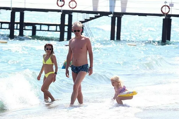 Antalya’ya turist yağıyor! En fazla turist Rusya'dan-3