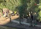 Karavanda kan donduran cinayet: 3 kişi silahla vurularak öldürüldü