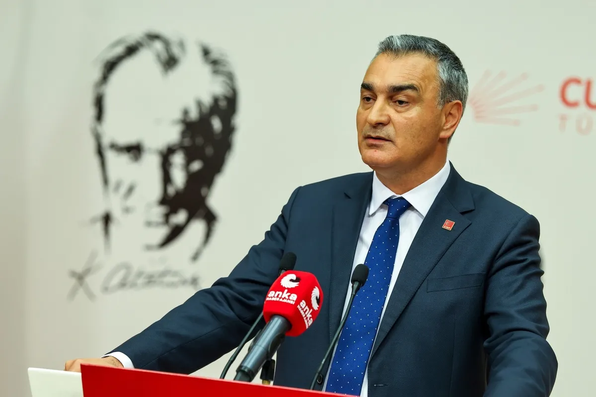 CHP’de Kılıçdaroğlu MYK’yı tasfiye için topladı! Özgür Çelik dahil 6 isim disipline sevk edildi-2