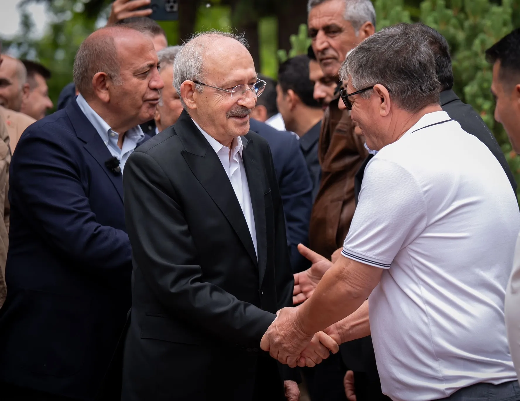 CHP’de Özel ve İmamoğlu’nun ekibinden Kemal Kılıçdaroğlu’na destek verenlere şantaj ve tehdit