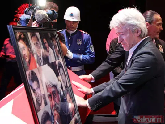 Hayatını kaybeden Yeşilçam efsanesi Cüneyt Arkın'ın kızı Filiz'e yazdığı mektup ortaya çıktı! 50 yıldır adı olan ama kendisi kayıp olan Filiz Canlı - 2