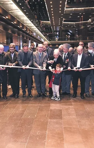 Selçuklu Belediyesi, 12-18 Mart tarihleri arasında Çanakkale destanını yad ediyor