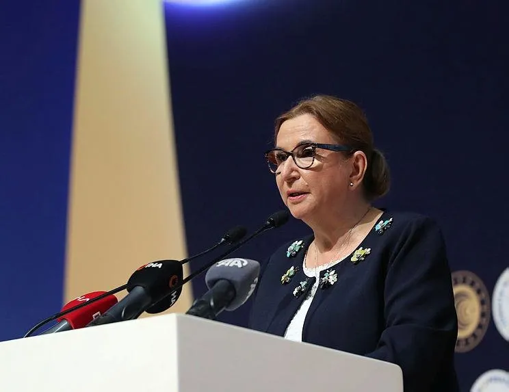 Bakan Pekcan’dan önemli açıklamalar