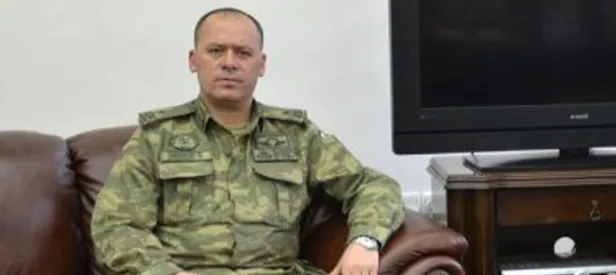 Darbeci komutandan alçak emir
