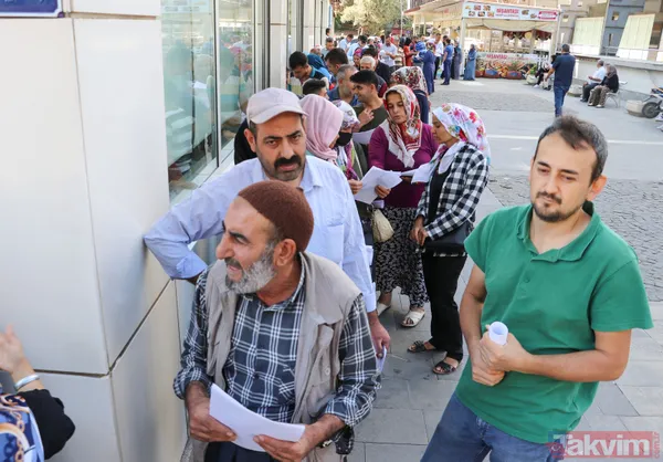 SON DAKİKA! Sosyal Konut Projesine rekor başvuru! 1,5 milyonu aştı | TOKİ'ye kimler başvurabilir? İşte detaylar - 35