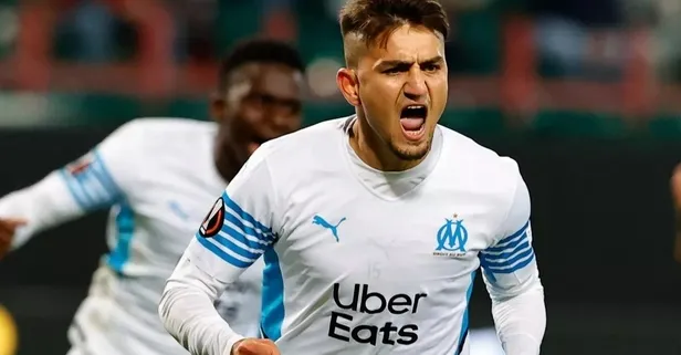 Galatasaray'da Cengiz Ünder sesleri! Taraftarlar heyecanlandı