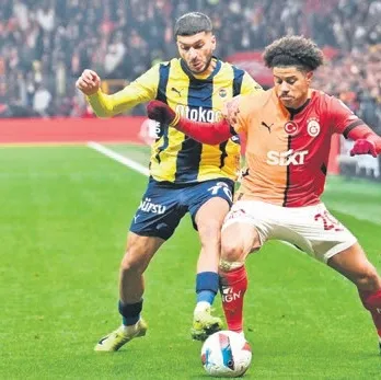 Oğuz Aydın için G.Saray endişesi!