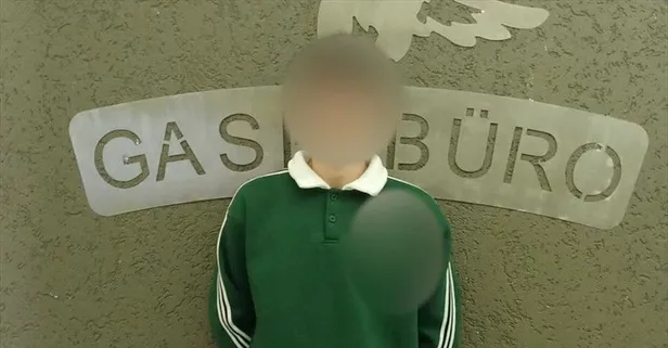 Discord sapığı Tunahan Develioğlu tutuklandı! Kız çocuklarına istismar ve şantaj rezaleti