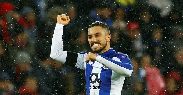 Alex Telles Ten Galatasaray A 1 8 Milyon Takvim