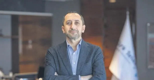 ‘Var gücümüzle çalışıyoruz’