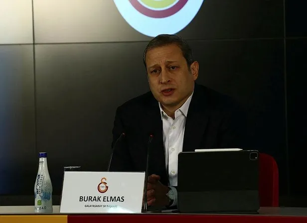 Galatarasay Başkanı Burak Elmas'a ev sattıran tehdit!-4