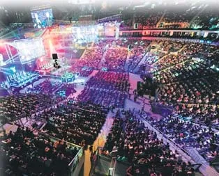 İstanbul’da ’efsane’ gün