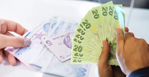 Bankalar mevduat faizlerini güncelledi! Banka banka 300 bin TL'nin 32 günlük getirisi belli oldu