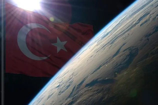 Türkiye'nin Uzay Programı bugün Başkan Erdoğan'ın katılımıyla tanıtılacak