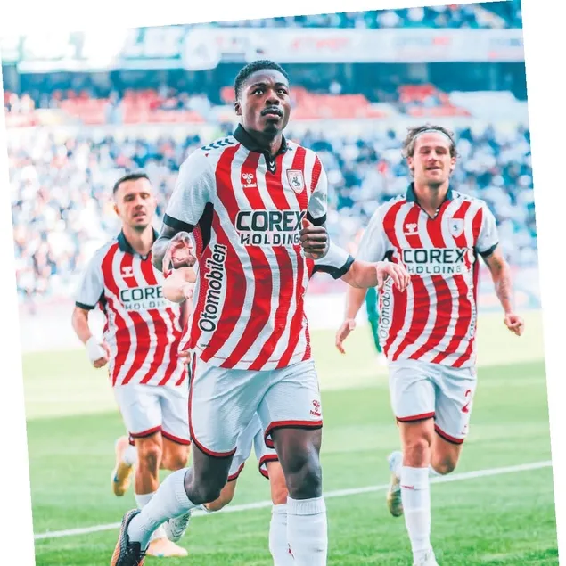 Musaba fenerli oluyor