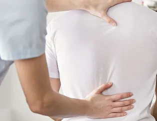 Bilinçsiz egzersiz fıtık benzersiz!