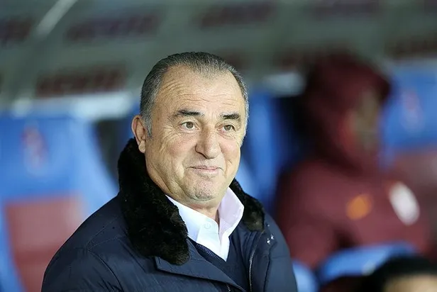 Galatasaray Teknik Direktörü Fatih Terim: Yenilgiye başkaldırdık - 2