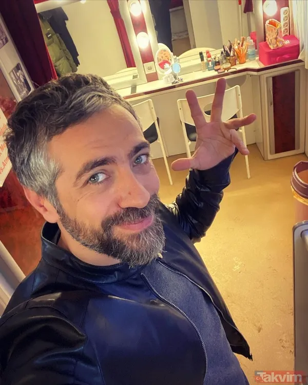 Resul Dindar’ın sır gibi sakladığı eşi bakın kim çıktı! Duyan gören şaştı kaldı işte Resul Dindar’ın güzel eşi Derya… - 3