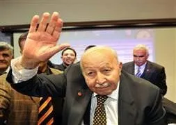 Sadık Albayrak, Erbakan’ı anlattı